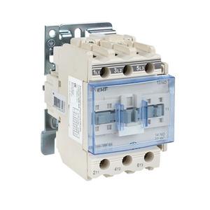 Контактор КМЭ-3 65А кат. 400В AC 1НО+1НЗ EKF ctr-s-65-380