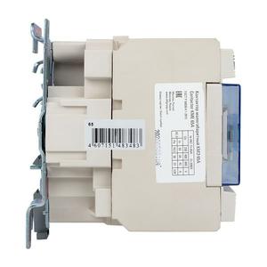 Контактор КМЭ-3 65А кат. 400В AC 1НО+1НЗ EKF ctr-s-65-380
