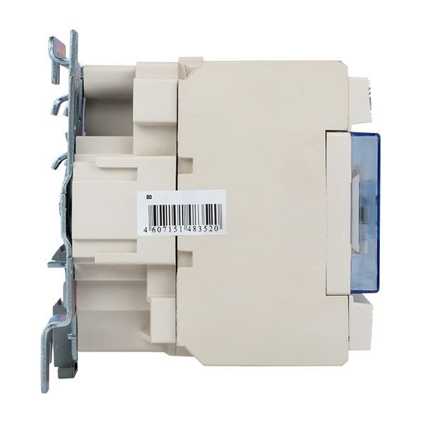 Контактор КМЭ-3 80А кат. 36В AC 1НО+1НЗ EKF ctr-s-80-36