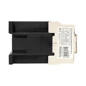 Контактор КМЭп-1 9А кат. 110В DC 1НО EKF ctr-s-9-110-p
