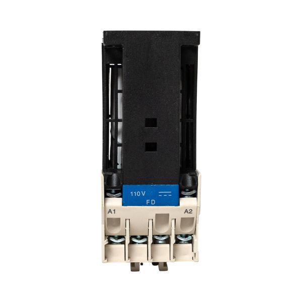 Контактор КМЭп-1 9А кат. 110В DC 1НО EKF ctr-s-9-110-p