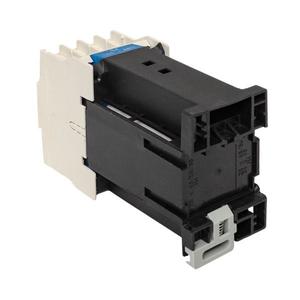 Контактор КМЭп-1 9А кат. 110В DC 1НО EKF ctr-s-9-110-p