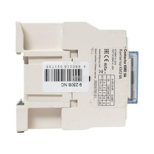 Контактор КМЭ-1 9А кат. 230В AC 1НЗ EKF ctr-s-9-220-nc