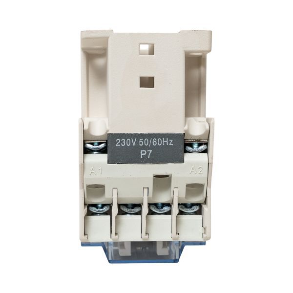 Контактор КМЭ-1 9А кат. 230В AC 1НЗ EKF ctr-s-9-220-nc