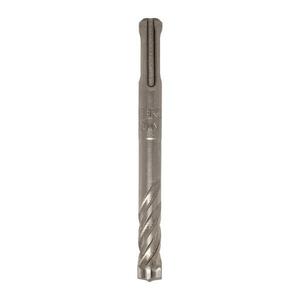 Бур по бетону SDS-plus 10х110 мм (4 резца) Professional EKF db-10-110-4x4-ue