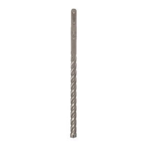 Бур по бетону SDS-plus 10х210 мм (4 резца) Professional EKF db-10-210-4x4-ue