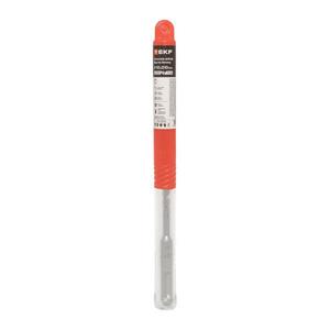 Бур по бетону SDS-plus 10х210 мм (4 резца) Professional EKF db-10-210-4x4-ue