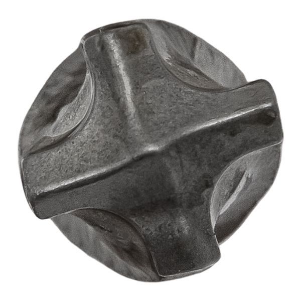 Бур по бетону SDS-plus 10х210 мм (4 резца) Professional EKF db-10-210-4x4-ue