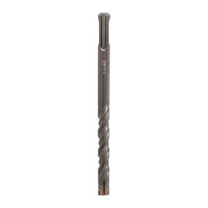 Бур по бетону SDS-plus 12х160мм 4 резца 4S спираль Expert EKF db-12-160-4x4