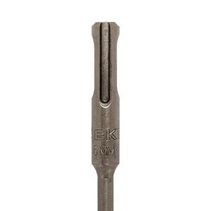 Бур по бетону SDS-plus 6х110мм 4 резца Professional EKF db-6-110-4x4-ue