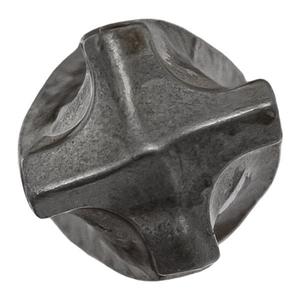 Бур по бетону SDS-plus 6х110мм 4 резца Professional EKF db-6-110-4x4-ue