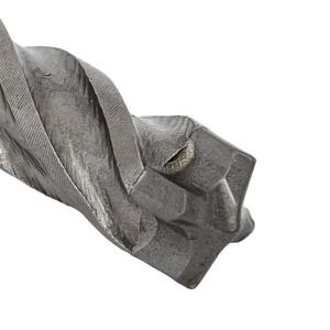 Бур по бетону SDS-plus 6х110мм 4 резца Professional EKF db-6-110-4x4-ue