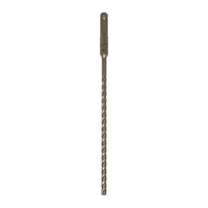 Бур по бетону SDS-plus 6х210 мм (4 резца) Professional EKF db-6-210-4x4-ue