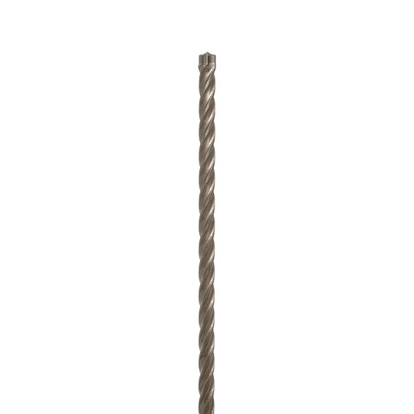 Бур по бетону SDS-plus 6х210 мм (4 резца) Professional EKF db-6-210-4x4-ue