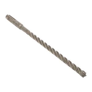 Бур по бетону SDS-plus 8х210 мм (4 резца) Professional EKF db-8-210-4x4-ue