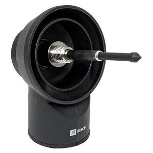 Насадка пылеудаляющая Dust Extractor (M16-M22) Expert EKF dd-exp-m16-m22