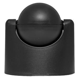 Датчик движения (ИК) MS-39b настен. 1200Вт 180гр. до 12м IP44 черн. PROxima EKF dd-ms-39b