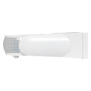 Датчик движения (ИК) MS-40 настен. 1200Вт 180град. до 12м IP44 PROxima EKF dd-ms-40