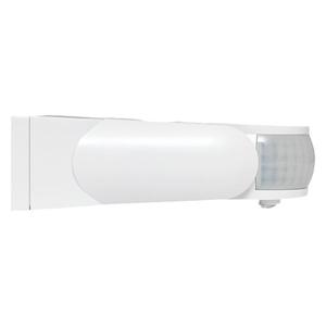 Датчик движения (ИК) MS-40 настен. 1200Вт 180град. до 12м IP44 PROxima EKF dd-ms-40