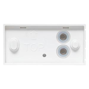 Датчик движения (ИК) MS-40 настен. 1200Вт 180град. до 12м IP44 PROxima EKF dd-ms-40