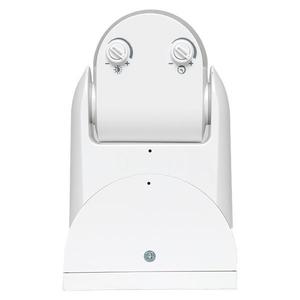 Датчик движения (ИК) MS-40 настен. 1200Вт 180град. до 12м IP44 PROxima EKF dd-ms-40