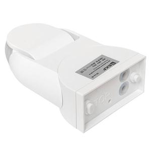 Датчик движения (ИК) MS-40 настен. 1200Вт 180град. до 12м IP44 PROxima EKF dd-ms-40