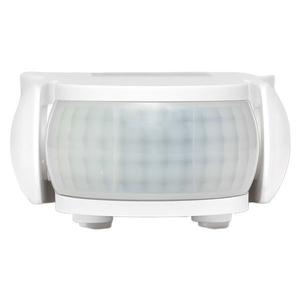 Датчик движения (ИК) MS-40 настен. 1200Вт 180град. до 12м IP44 PROxima EKF dd-ms-40