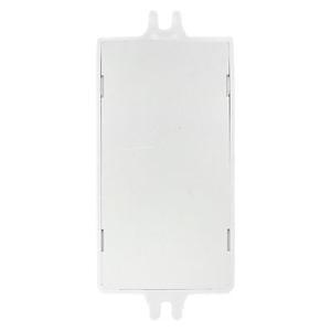 Датчик движения микроволновый MW-700 1200Вт 360град. до 10м IP20 бел. PROxima EKF dd-mw-700