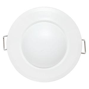 Датчик движения микроволновый MW-701 1200Вт 360град. до 20м IP20 бел. PROxima EKF dd-mw-701