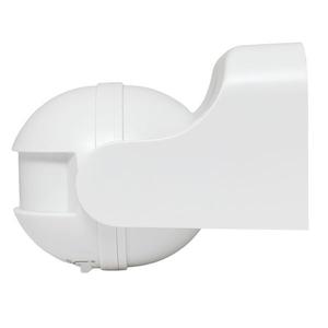 Датчик движения микроволновый MW-702 1200Вт 180град. до 15м IP44 бел. PROxima EKF dd-mw-702