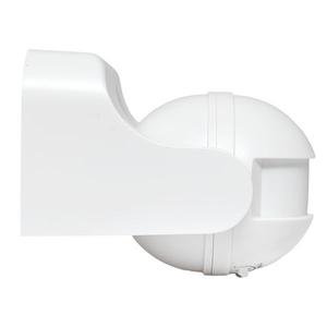 Датчик движения микроволновый MW-702 1200Вт 180град. до 15м IP44 бел. PROxima EKF dd-mw-702