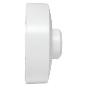 Датчик движения микроволновый MW-703 1200Вт 360град. до 10м (рег.) IP20 EKF dd-mw-703