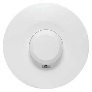 Датчик движения микроволновый MW-703 1200Вт 360град. до 10м (рег.) IP20 EKF dd-mw-703