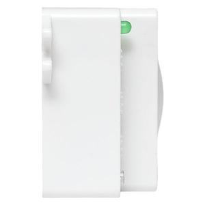 Датчик движения микроволновый MW-706 1200Вт 360град. до 10м IP20 бел. EKF dd-mw-706