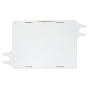 Датчик движения микроволновый MW-706 1200Вт 360град. до 10м IP20 бел. EKF dd-mw-706