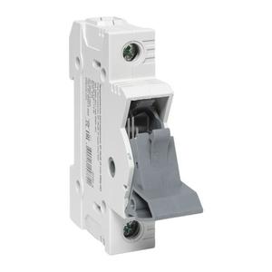 Предохранитель-разъединитель DF 10х38 1п (тип ПВЦ) EKF df101-e
