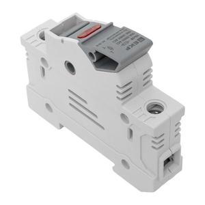 Предохранитель-разъединитель DF 10х38 1п (тип ПВЦ) EKF df101-e