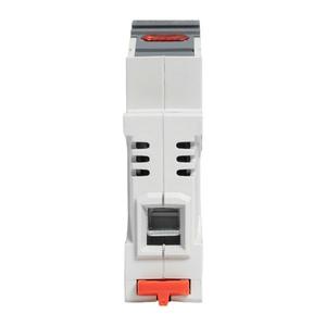 Предохранитель-разъединитель DF 10х38 1п (тип ПВЦ) EKF df101-e