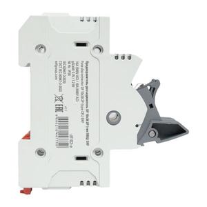 Предохранитель-разъединитель DF 10х38 2п (тип ПВЦ) EKF df102-e