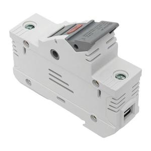 Предохранитель-разъединитель DF 14х51 1п (тип ПВЦ) EKF df141-e