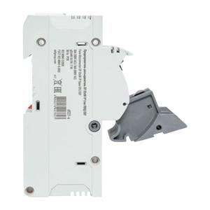 Предохранитель-разъединитель DF 22х58 1п (тип ПВЦ) EKF df221-e