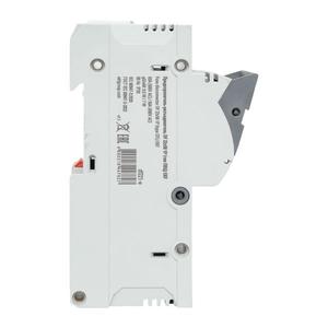 Предохранитель-разъединитель DF 22х58 1п (тип ПВЦ) EKF df221-e