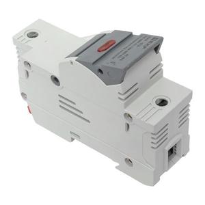 Предохранитель-разъединитель DF 22х58 1п (тип ПВЦ) EKF df221-e