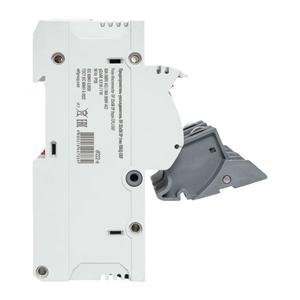 Предохранитель-разъединитель DF 22х58 2п (тип ПВЦ) EKF df222-e