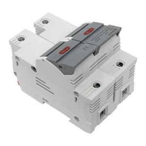 Предохранитель-разъединитель DF 22х58 2п (тип ПВЦ) EKF df222-e