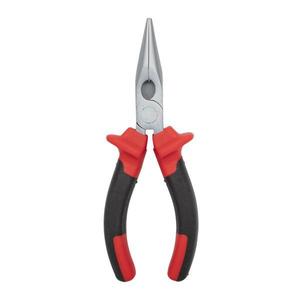 Длинногубцы 160мм Master Basic EKF dg-160-mas
