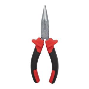 Длинногубцы 160мм Master Basic EKF dg-160-mas
