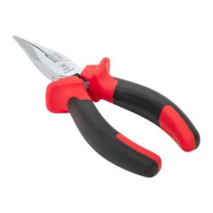 Длинногубцы 160мм Master Basic EKF dg-160-mas