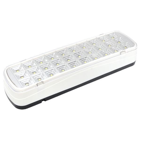 Светильник аварийного освещения BACKUP-250P пост. действия LED PROxima EKF dpa-103