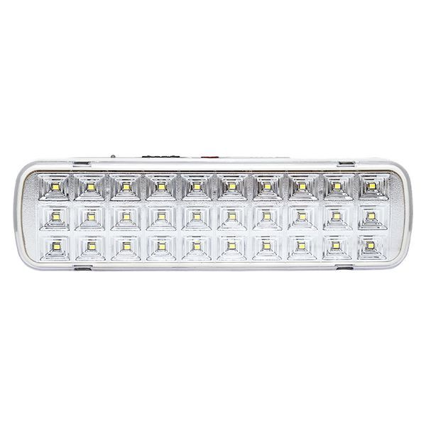 Светильник аварийного освещения BACKUP-250P пост. действия LED PROxima EKF dpa-103